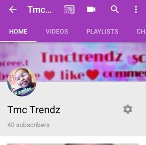 Can you guys subscribe to my YouTube